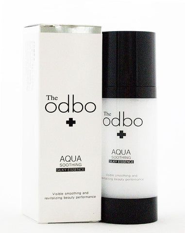 The Odbo Silky Essence